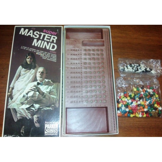Super Mastermind 1975